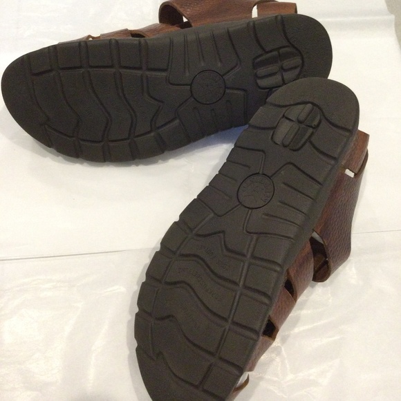 Mephisto Sam Mens Shoes - Picture 9 of 12
